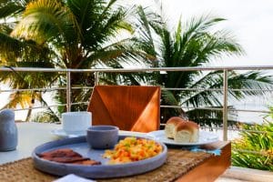 breakfast destin beach