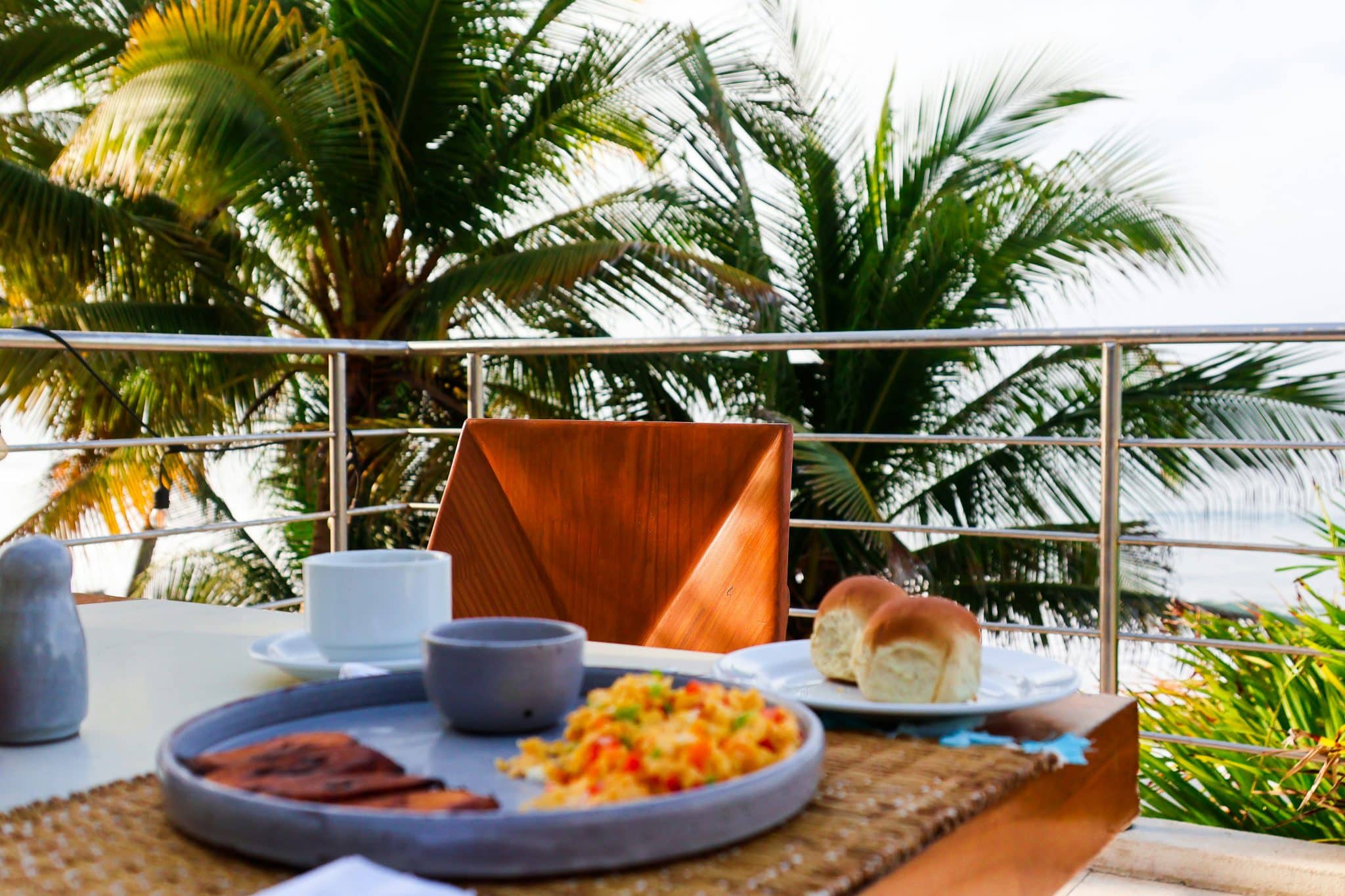 breakfast destin beach