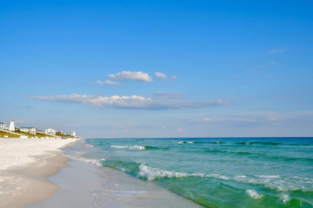 emerald coast