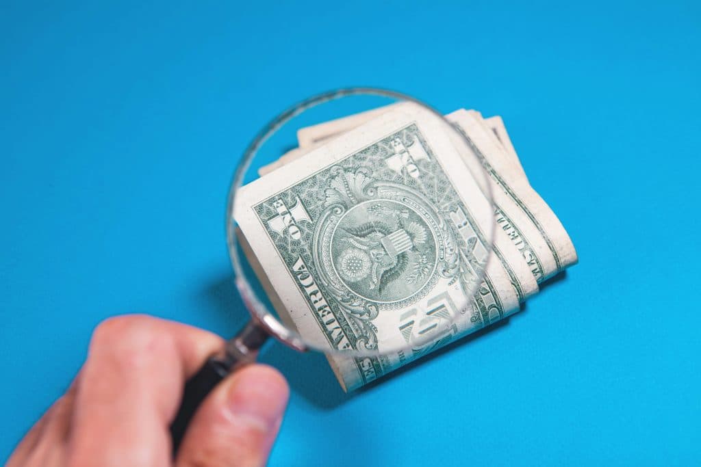 hidden fees