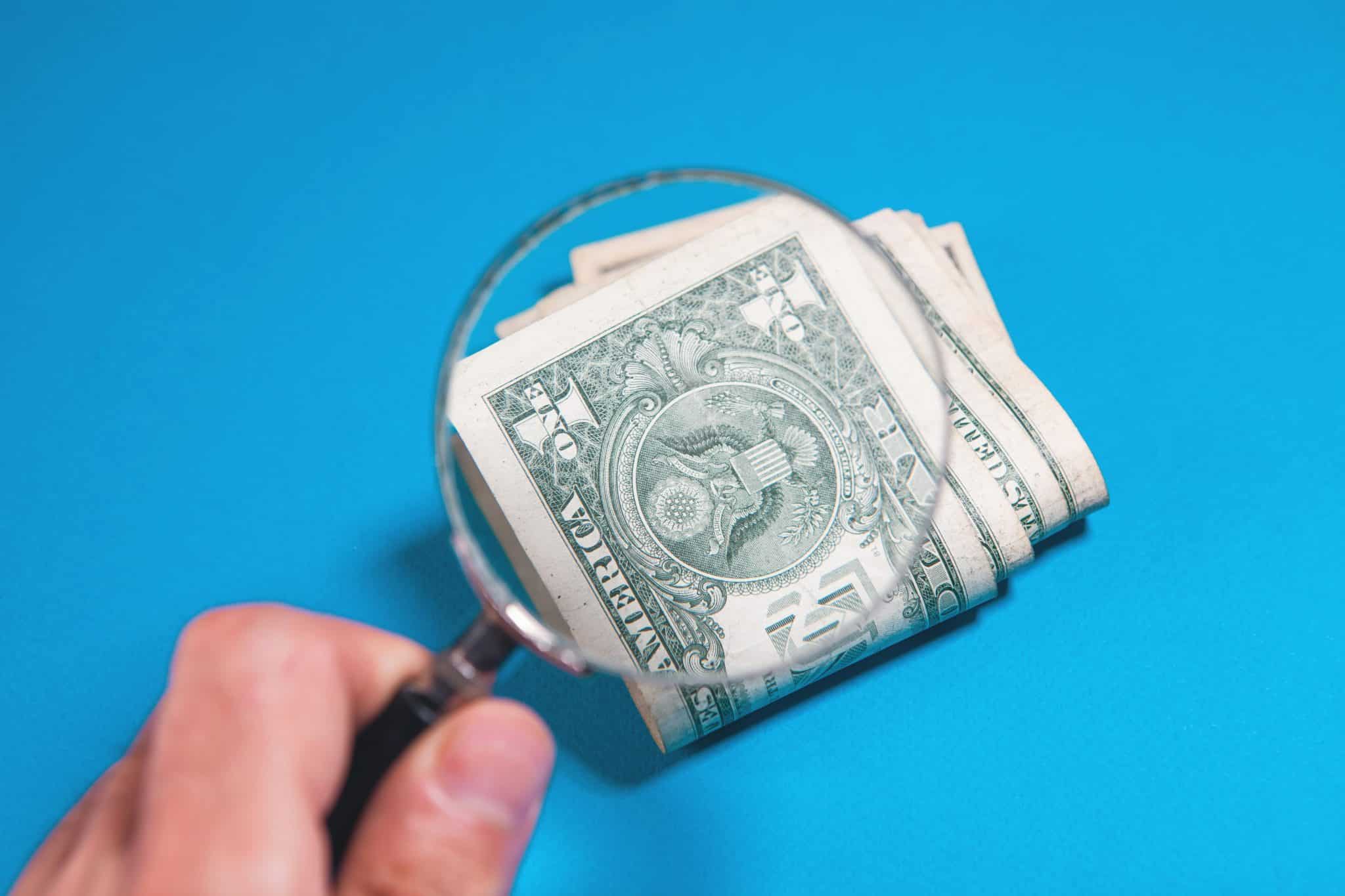 hidden fees