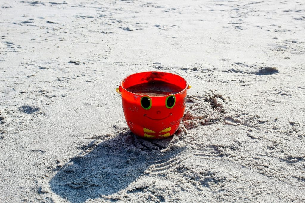 bucket