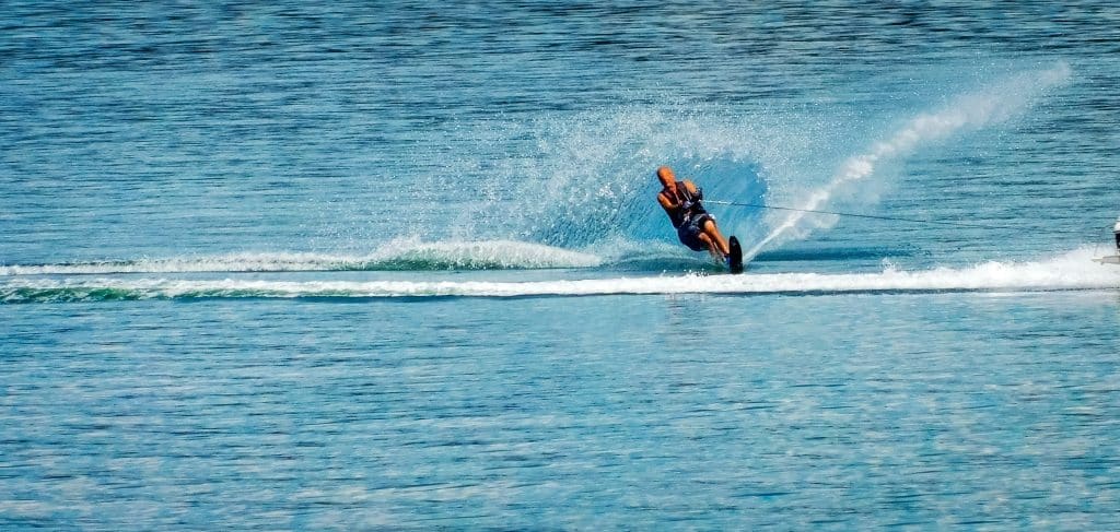 water sports