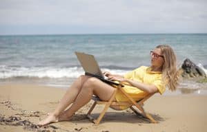 Work remote