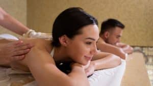 spa