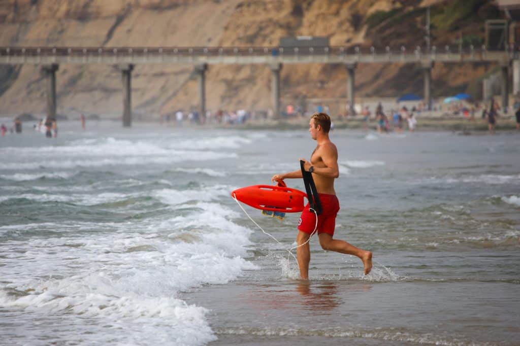 lifeguard